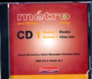 Image for Metro Pour L&#39;Ecosse Rouge Audio CD Pack of 4