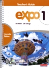 Image for Expo 1 Teacher Guide New Ed