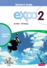 Image for Expo 2 Vert Teacher&#39;s Guide New Edition