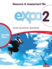 Image for Expo 2 Rouge Resource and Assessment File New Edition