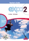 Image for Expo 2 Rouge Teacher&#39;s Guide New Edition