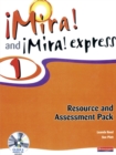 Image for Mira and Mira Express Resource and Assessment Pack