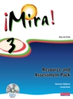 Image for Mira 3 Resource and Assessment Pack