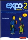Image for Expo Electro 2 Pupil Activity Package