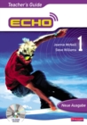 Image for Echo 1 Teacher&#39;s Guide