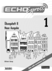 Image for Echo Express 1 Workbook B 8pk New Edition