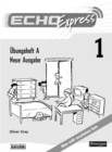 Image for Echo Express 1 Workbook A Single New Edition