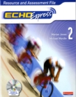 Image for Echo Express 2 Resource and Assessment File (2009)