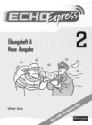 Image for Echo Express 2 Workbook A 8pk New Edition