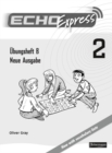 Image for Echo Express 2 Workbook B Single New Edition