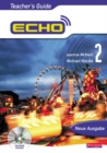 Image for Echo 2: Teacher&#39;s guide