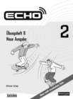 Image for Echo 2 Workbook B Single New Edition