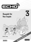 Image for Echo 3 Rot Workbook Single New Edition