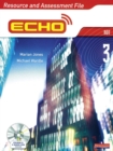 Image for Echo 3 Rot Resource and Assessment File (2009)