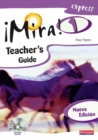 Image for Mira Express 1 Teacher&#39;s  Guide Revised Edition