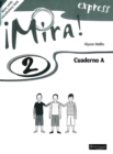 Image for Mira Express 2 Workbook A Revised Edition (Pack of 8)