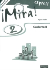 Image for Mira Express 2 Workbook B Revised Edition (Pack of 8)