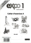 Image for Expo 1 Workbook A Single New Edition