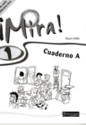 Image for Mira 1 Workbook A Revised Edition (Pack of 8)