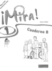 Image for Mira 1 Workbook B Revised Edition (Pack of 8)