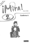 Image for Mira 2 Workbook A Revised Edition (Pack of 8)