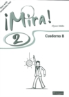 Image for Mira 2 Workbook B Revised Edition (Pack of 8)