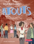 Image for Atouts: AQA AS French Student Book and CDROM