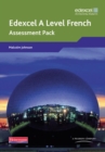Image for Edexcel A Level French Assessment Pack