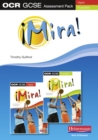 Image for Mira OCR GCSE Spanish Exam and Assessment  SET