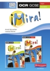 Image for Mira OCR GCSE Spanish Activeteach (Higher &amp; Foundation)