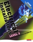 Image for Electrical installations: Level 3, 2330 technical certificate and 2356