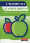 Image for EPresentations for Health and Social Care Level 3 CD-ROM