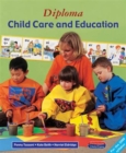 Image for Diploma in Child Care &amp; Education 2nd Edition Student Book
