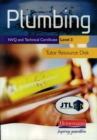 Image for Plumbing NVQ and Technical Certificate Level 3 Tutor Resource Disk