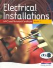 Image for Electrical Installations