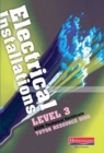 Image for Electrical Installations NVQ and Technical Certificate Level 3 Tutor Resource Disk