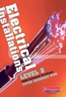 Image for Electrical Installations Technical Certificate 2330 Level 2 Tutor Resource Disk