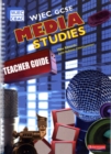 Image for WJEC GCSE Media Studies Teacher&#39;s Guide