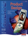Image for Create! Product Design Student Book