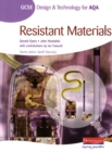 Image for GCSE Design and Technology for AQA: Resistant Materials Student Book