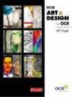 Image for GCSE Art &amp; Design for OCR