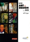 Image for GCSE Art &amp; Design for OCR Student Book