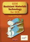 Image for GCSE resistant materials technology for OCR