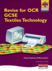 Image for Revise for OCR GCSE Textiles Technology