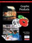 Image for GCSE Design and Technology for Edexcel Graphic Products