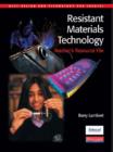 Image for Resistant Materials Technology