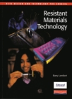 Image for GCSE Design and Technology for Edexcel: Resistant Materials Technology Student Book