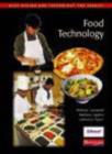 Image for GCSE Design and Technology for Edexcel: Food Technology
