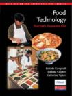 Image for Food technology: Teacher&#39;s resource file : Teacher&#39;s Resource File