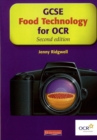 Image for GCSE Food Technology for OCR: Student Book,